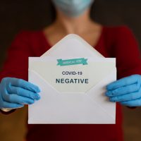 badanie przeciwciała koronawirusa
